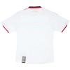 AC Milan 2009-10 Retro Bortedrakt Kortermet
